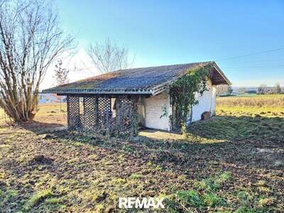 Gartenhaus kaufen in 5121 Ostermiething