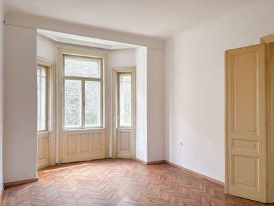 Eigentumswohnung in 1190 Wien