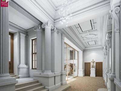 Eigentumswohnung in 1010 Wien