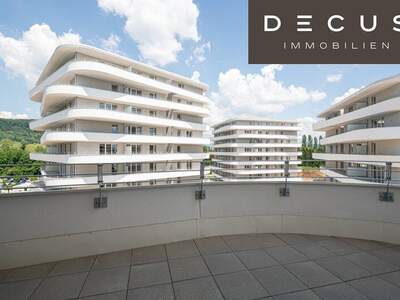 Terrassenwohnung mieten in 8054 Graz (Bild 1)
