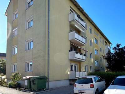 Wohnung mit Balkon mieten in 4320 Perg (Bild 1)