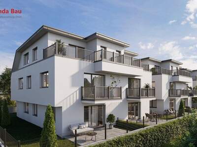 Wohnung kaufen in 1220 Wien