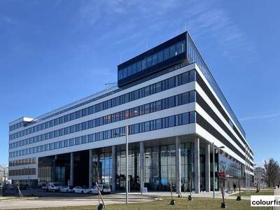 Gewerbeobjekt mieten in 1210 Wien