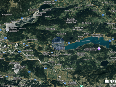 Grundstück kaufen in 9220 Velden (Bild 4)