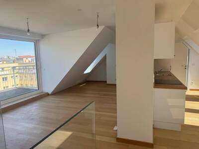 Wohnung mieten in 1190 Wien