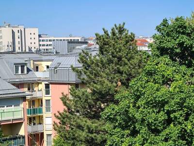 Wohnung kaufen in 1140 Wien