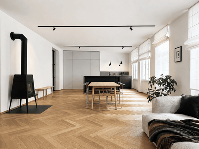Wohnung provisionsfrei kaufen in 1150 Wien