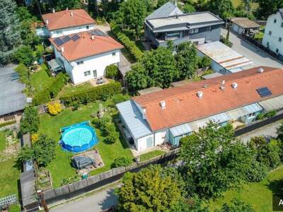 Haus kaufen in 8047 Graz