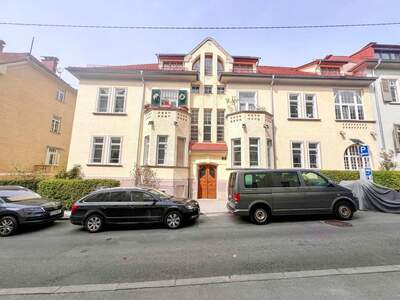Wohnung kaufen in 8010 Graz