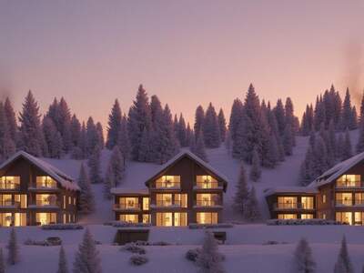 Eigentumswohnung in 9571 Sirnitz (Bild 3)