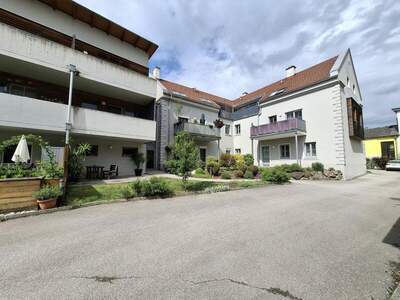 Terrassenwohnung mieten in 3311 Zeillern (Bild 2)