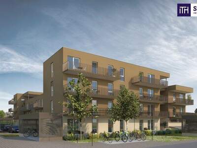 Wohnung kaufen in 8401 Kalsdorf (Bild 2)