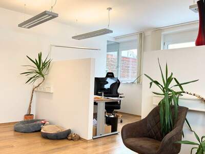 Gewerbeobjekt mieten in 4551 Ried (Bild 1)