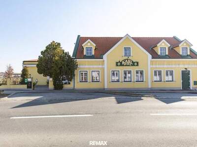 Gewerbeobjekt kaufen in 7092 Winden