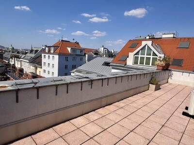 Wohnung mieten in 1040 Wien