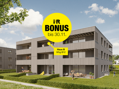 Wohnung kaufen in 6850 Dornbirn