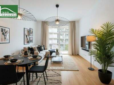 Terrassenwohnung mieten in 8020 Graz (Bild 5)