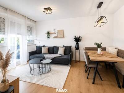 Wohnung kaufen in 8605 Kapfenberg