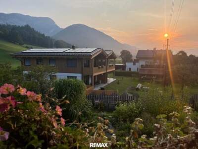 Eigentumswohnung in 8967 Haus