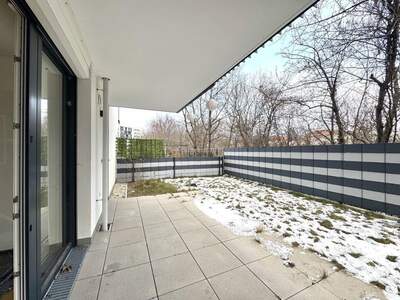 Mietwohnung in 1220 Wien