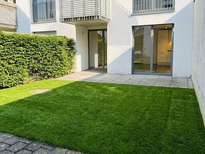 Wohnung mieten in 6800 Feldkirch (Bild 4)