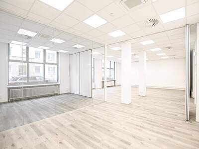 Gewerbeobjekt mieten in 1030 Wien