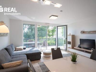 Terrassenwohnung kaufen in 7000 Eisenstadt (Bild 2)