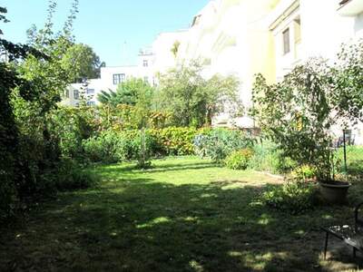 Anlageobjekt kaufen in 1190 Wien (Bild 3)