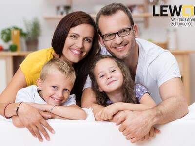 Etagenwohnung kaufen in 4060 Leonding