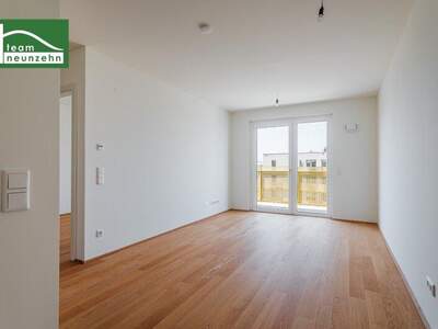 Terrassenwohnung kaufen in 1210 Wien (Bild 5)