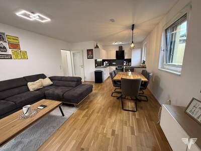 Wohnung kaufen in 5531 Eben