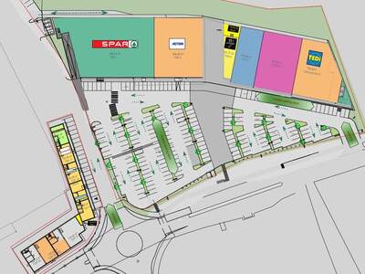 Gewerbeobjekt mieten in 8570 Voitsberg (Bild 4)