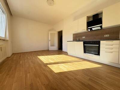 Wohnung mieten in 4020 Linz