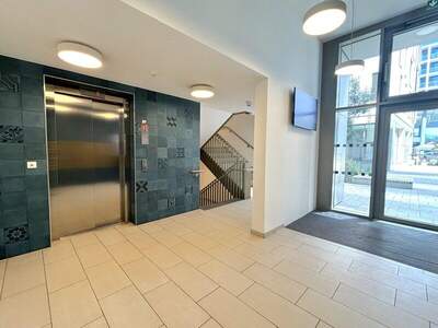 Halle / Lager / Produktion mieten in 1020 Wien (Bild 5)