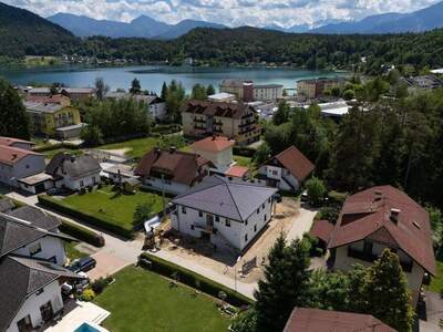 Eigentumswohnung in 9122 Seelach