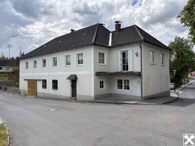 Haus kaufen in 3903 Echsenbach (Bild 1)