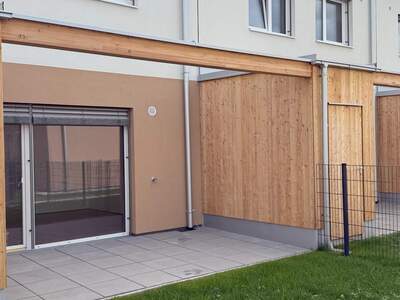 Reihenhaus mieten in 2700 Wr. Neustadt (Bild 5)