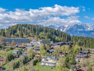 Grundstück kaufen in 6370 Kitzbühel