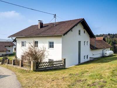 Haus kaufen in 5241 Maria Schmolln