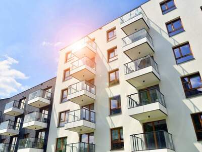 Grundstück kaufen in 1120 Wien