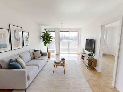 Wohnung mit Balkon kaufen in 8055 Graz (Bild 4)