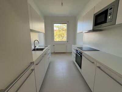 Wohnung mit Balkon mieten in 1030 Wien (Bild 3)