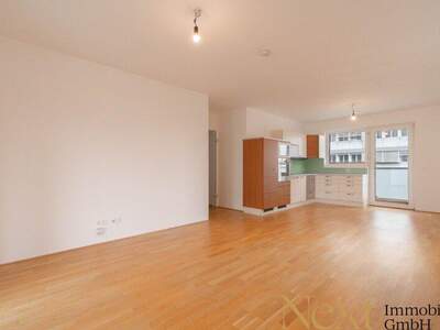 Terrassenwohnung mieten in 4020 Linz (Bild 2)