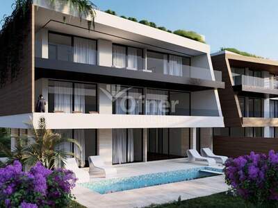 Eigentumswohnung in 23207 Sveti Filip i Jakov (Bild 1)