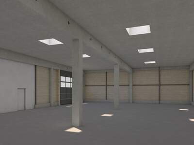 Gewerbeobjekt mieten in 2340 Mödling (Bild 4)