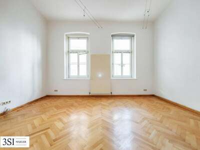 Eigentumswohnung in 1070 Wien