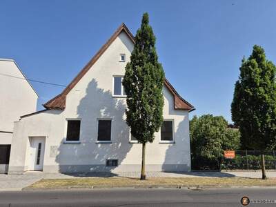 Haus kaufen in 7322 Lackenbach