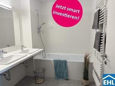 Anlageobjekt kaufen in 1220 Wien