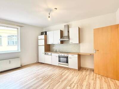 Wohnung mieten in 9020 Klagenfurt