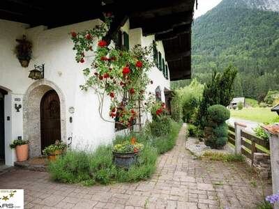 Haus kaufen in 5440 Scheffau